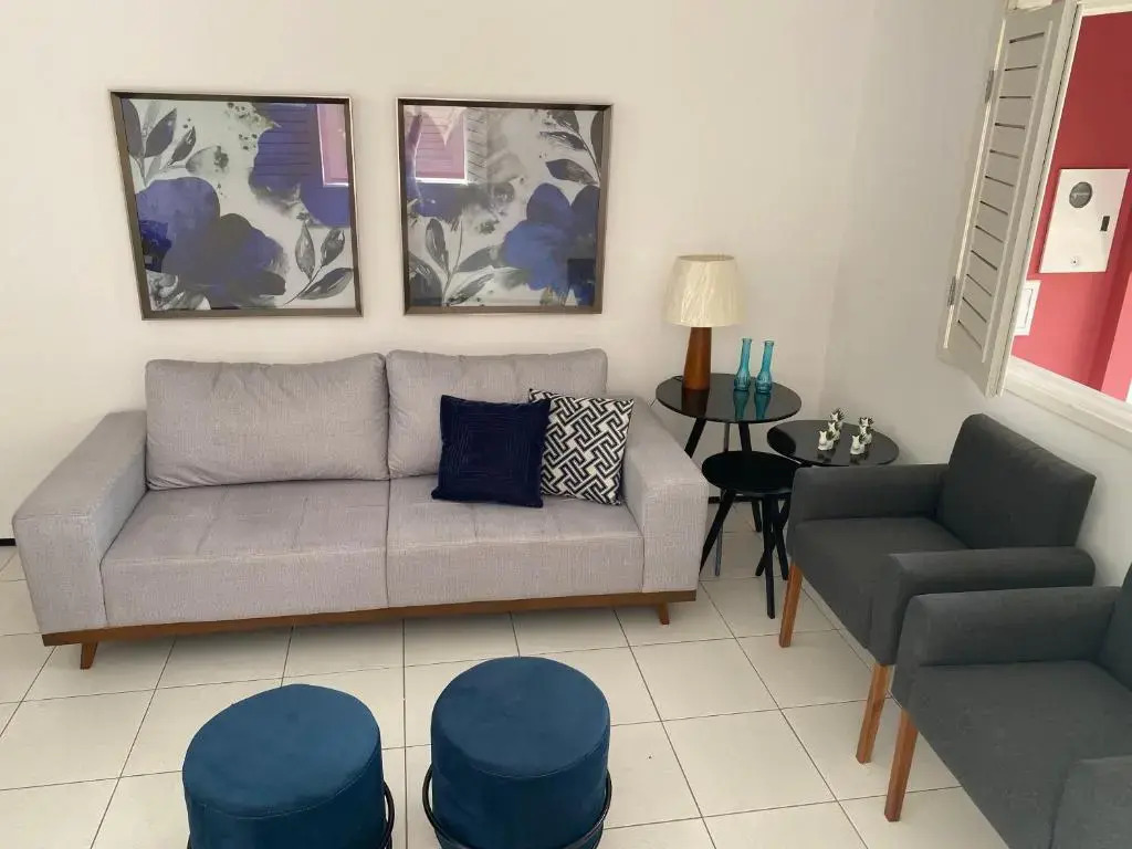Casa em Condomínio 2 suítes casa 03