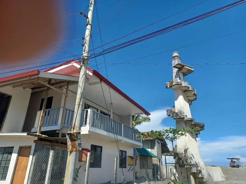 Old Parola Seaside Inn