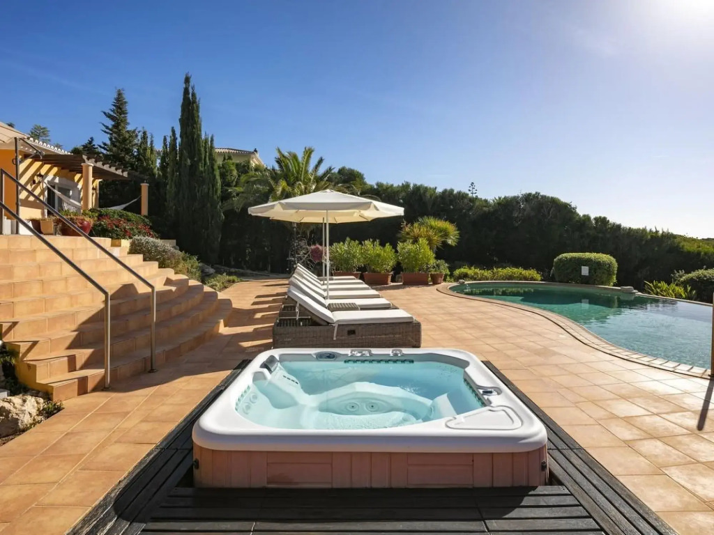 Villa Tres Espadas in Carvoeiro