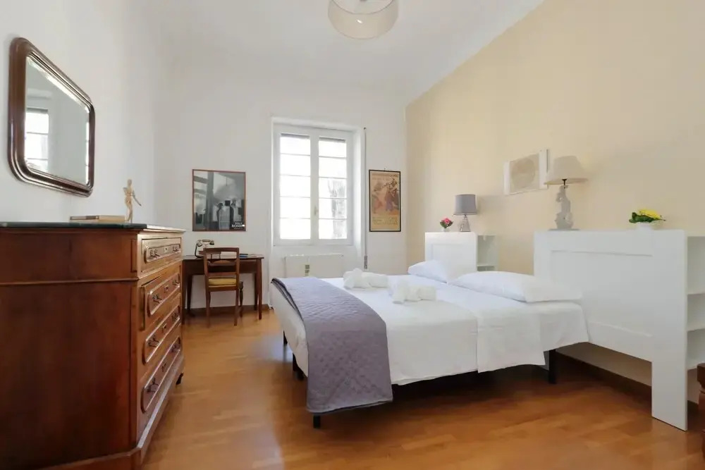 4bnb - Chinotto Spacious Apartment