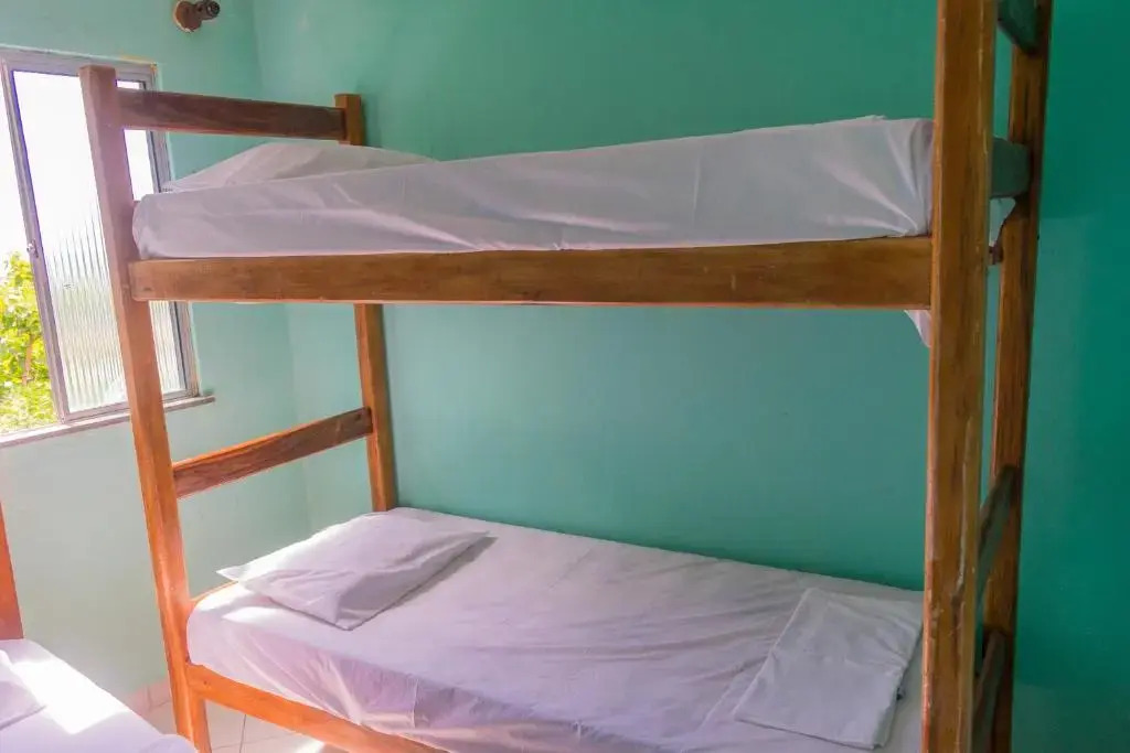 Sky Suites Pousada