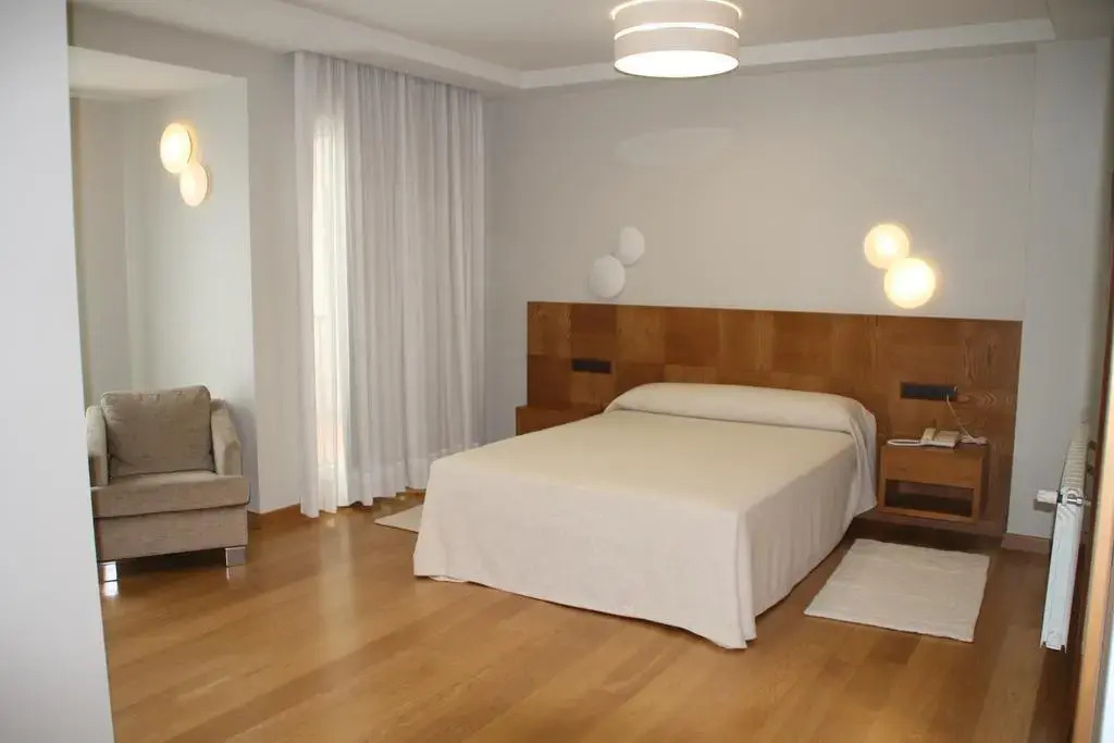 Hotel - Restaurante Casa Rosita