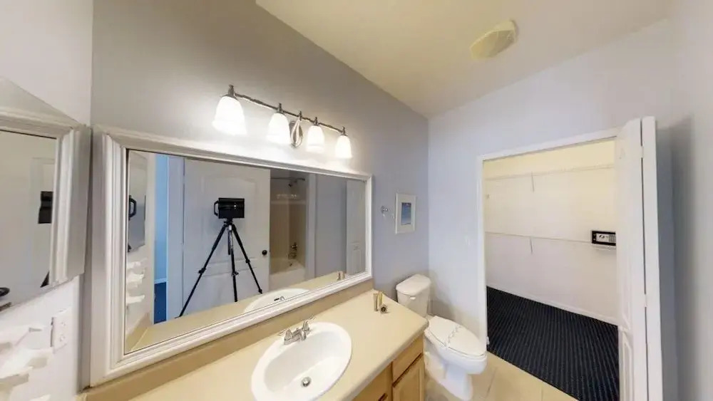 Runaway Beach Club 15204 - Three Bedroom Condo