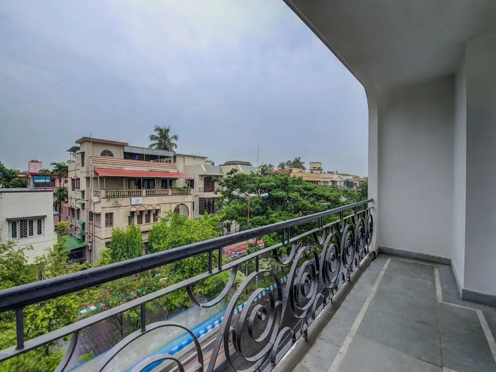 Sai Residency By OYO Rooms