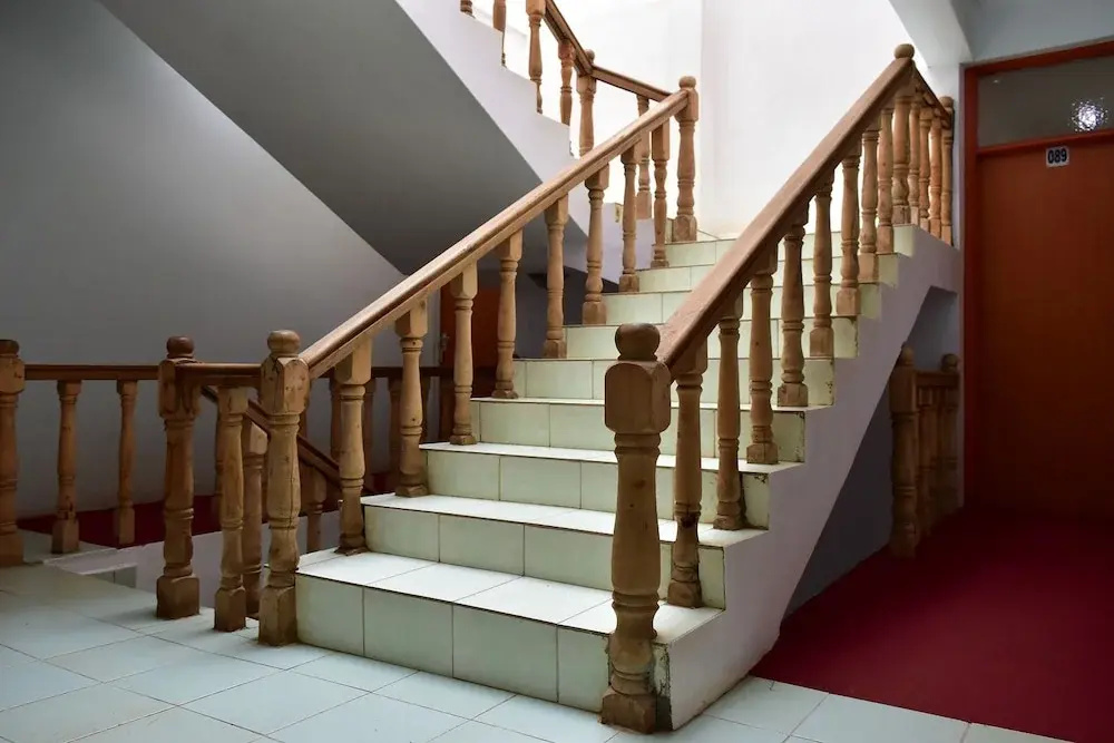 Westwood Hotel Nyeri