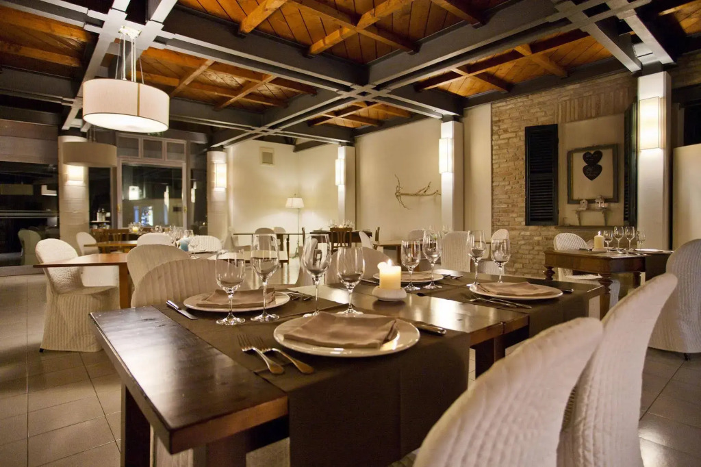 Casa Oliva borgo del Benessere delle Marche