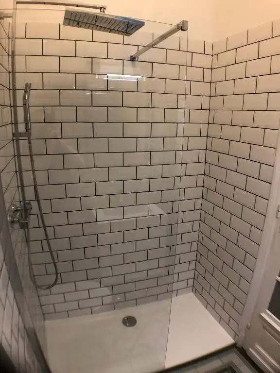 Charmant appartement au centre de Nice