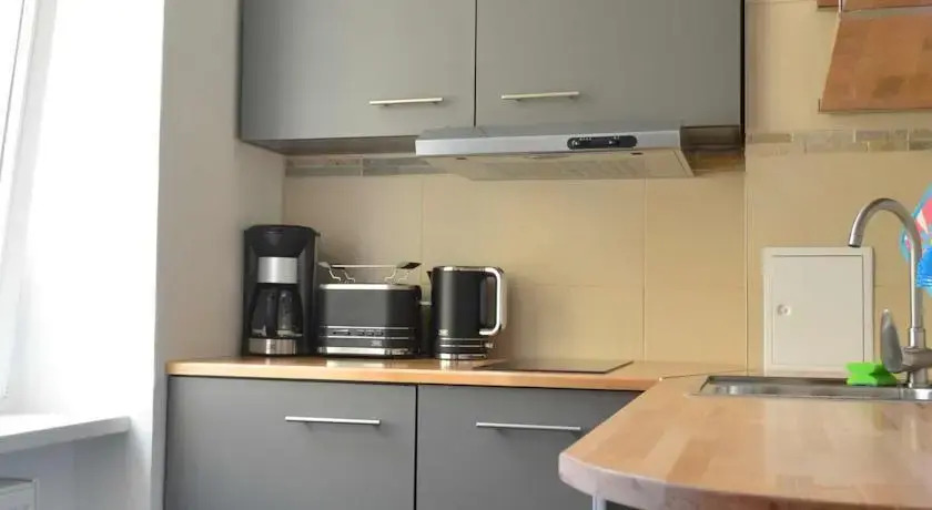 Charming Studio in Sprengelkiez