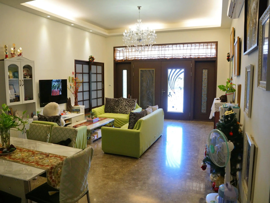 Sin Man Yi Zu Inn