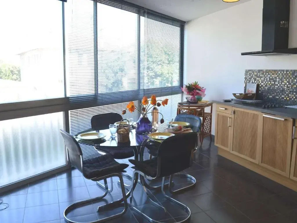 Appartement Saint-Raphaël, 2 pièces, 3 personnes - FR-1-226A-77
