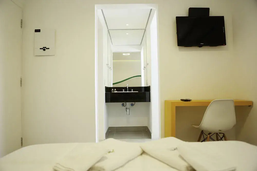 NOD Hotel