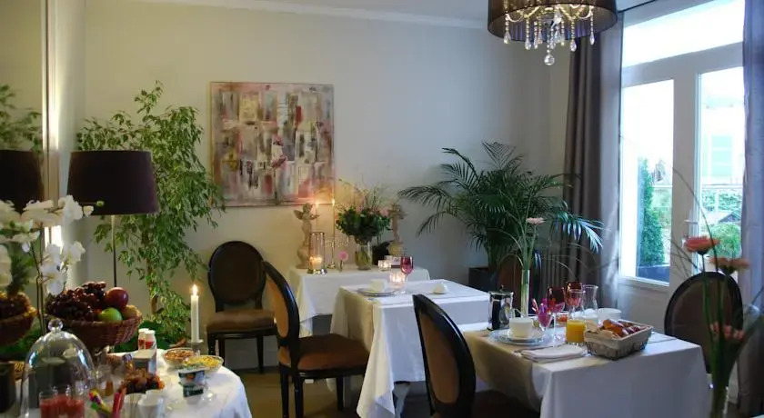 La Maison de Marc