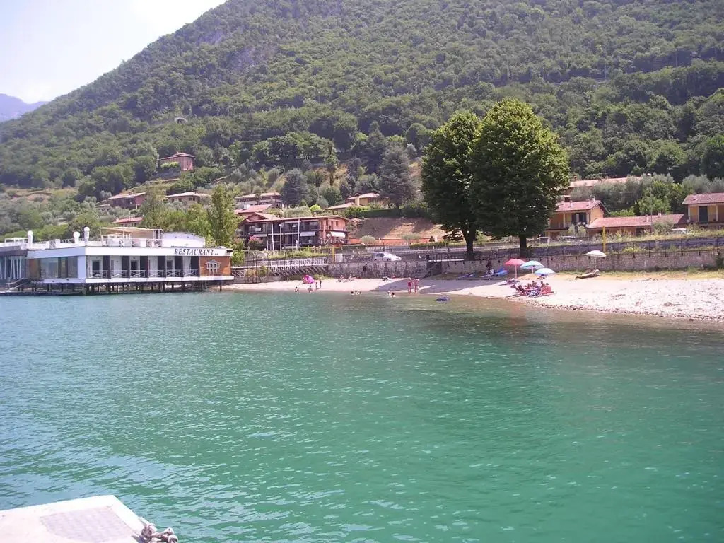 Villa Lombardia
