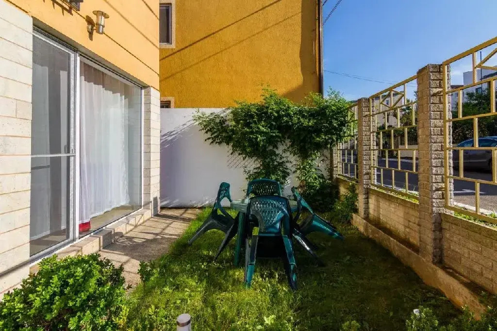 Apartamente Taboo Cm