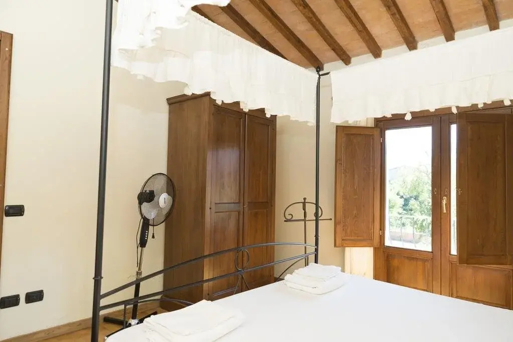 Villa Tusco