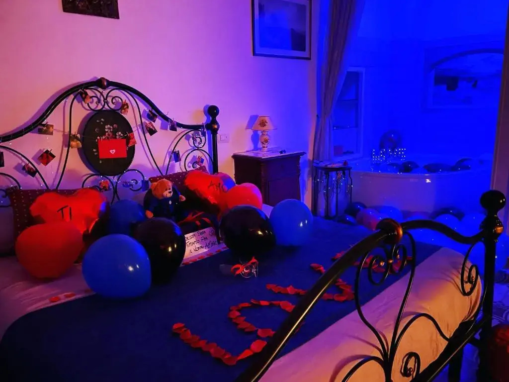 B&B ME Palace