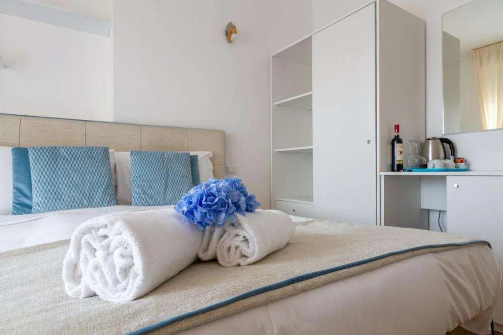 Home Flowers Milano