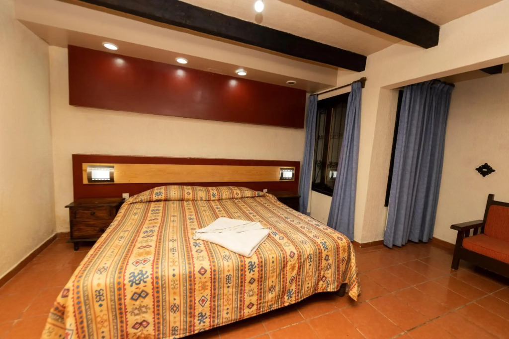 Hotel Y Villas Vanessa