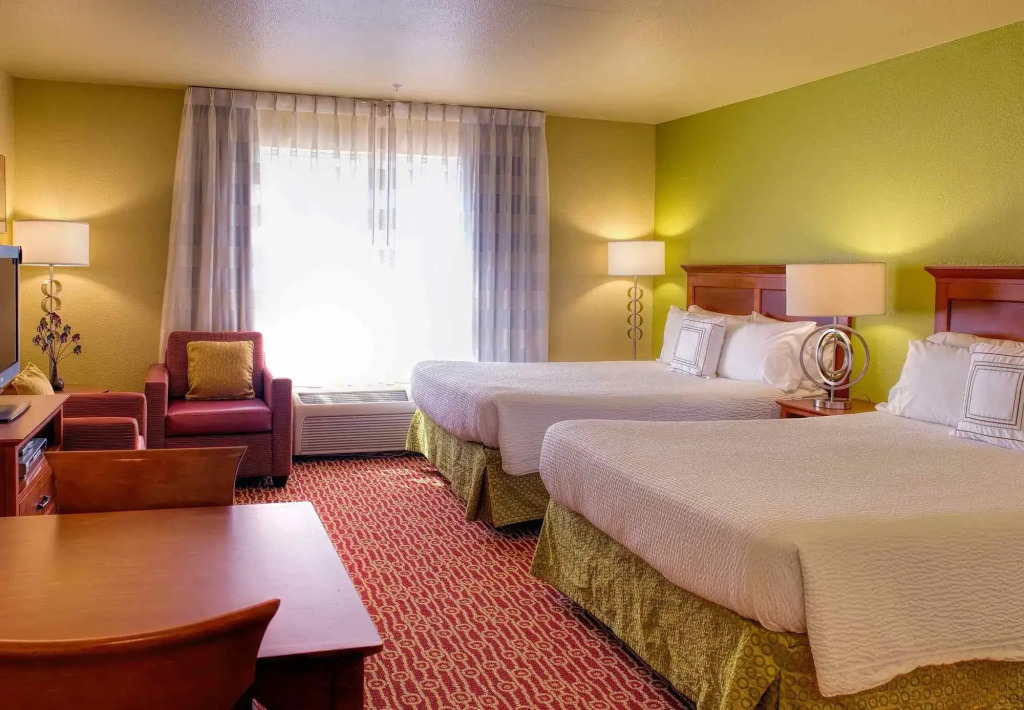 TownePlace Suites by Marriott Las Cruces