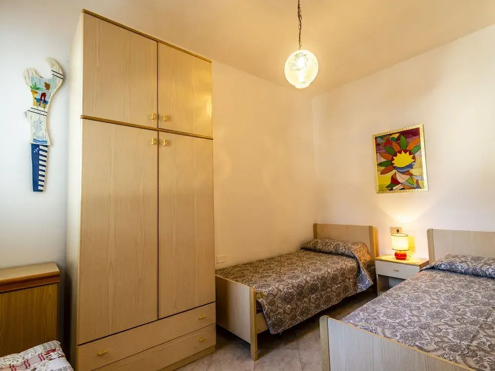 Delightful Holiday Home in Lido di Volano near Sea