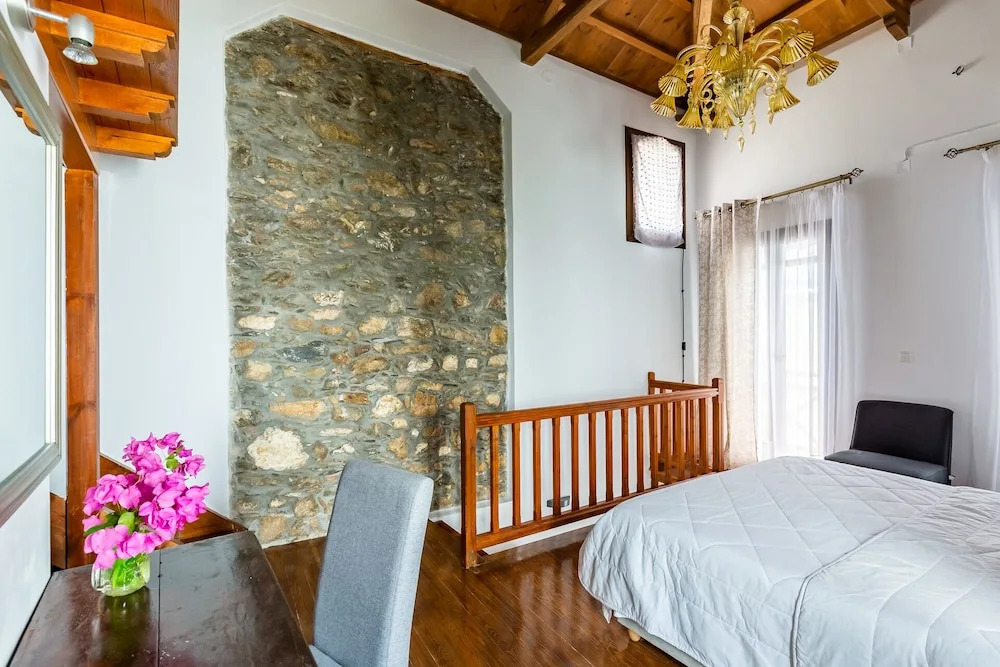Evagelia Villas and Apartments