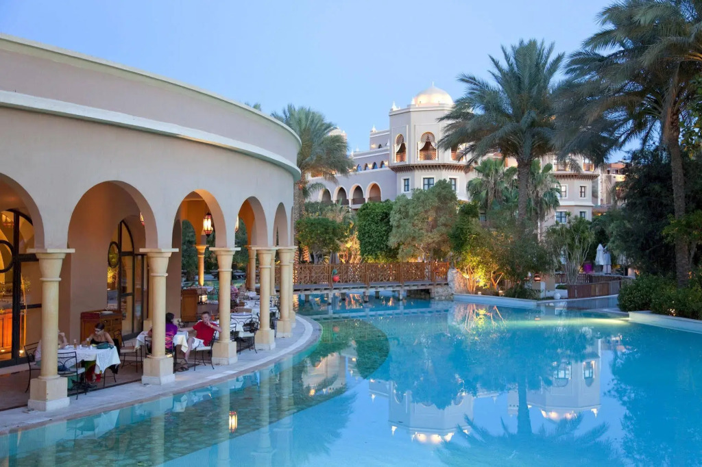 Makadi Palace - Couples and Families Only