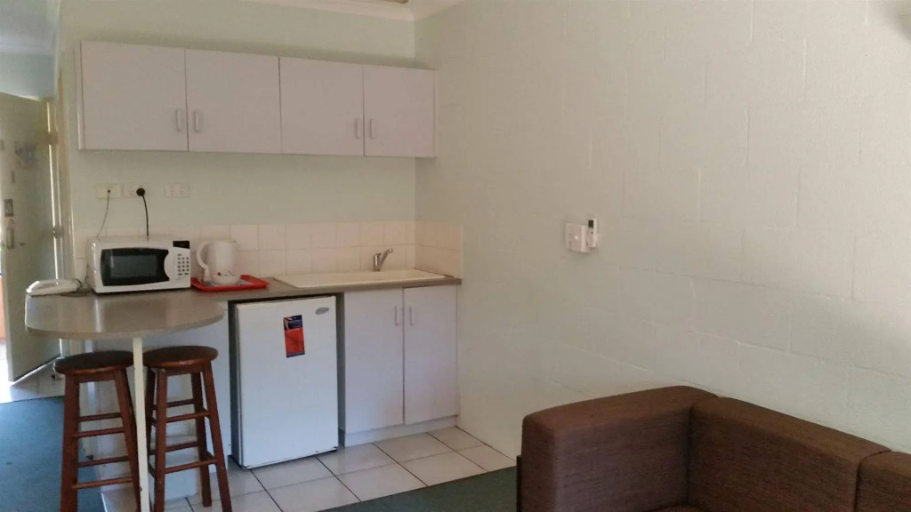 Alatai Holiday Apartments