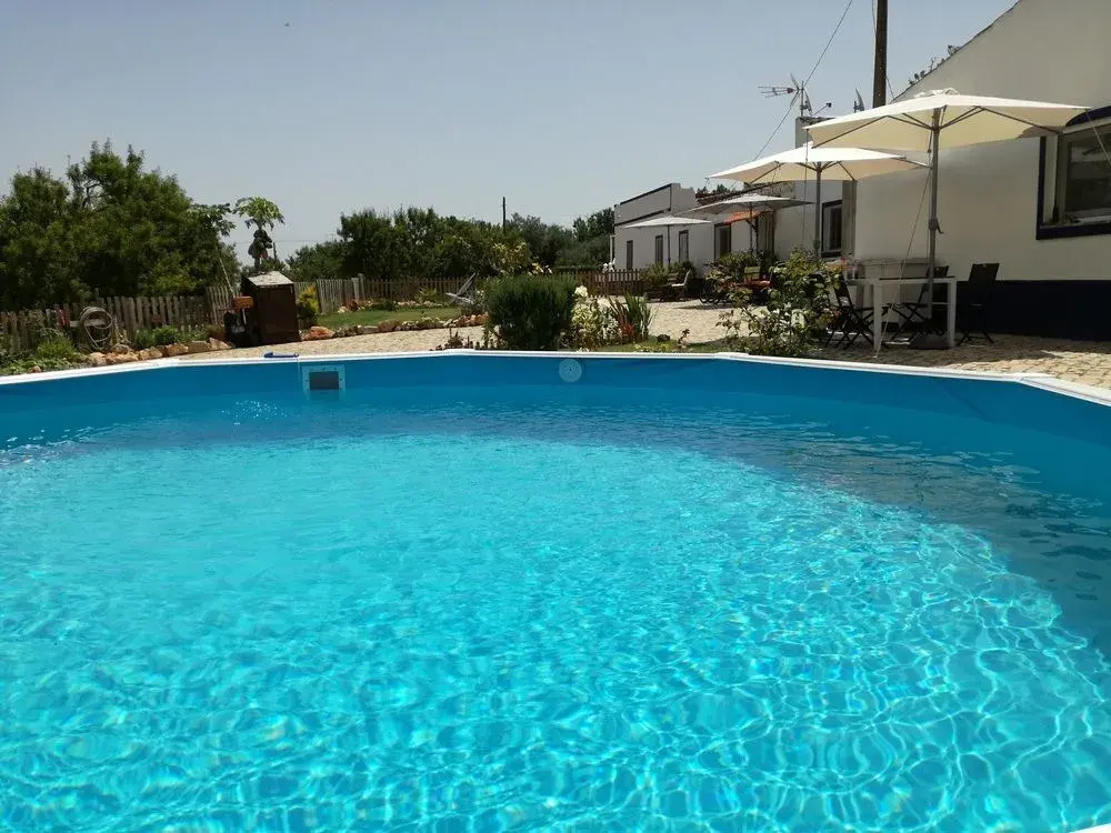 Quintinha da Foz Guest House
