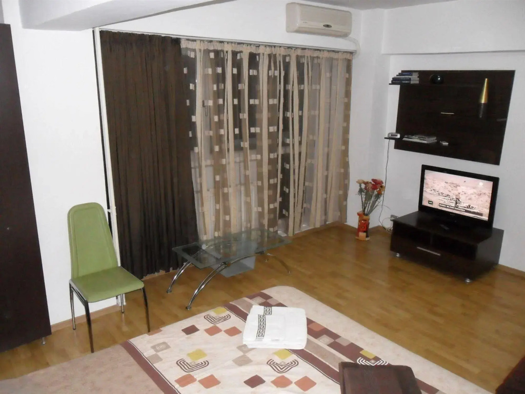 Calea Victoriei Residence