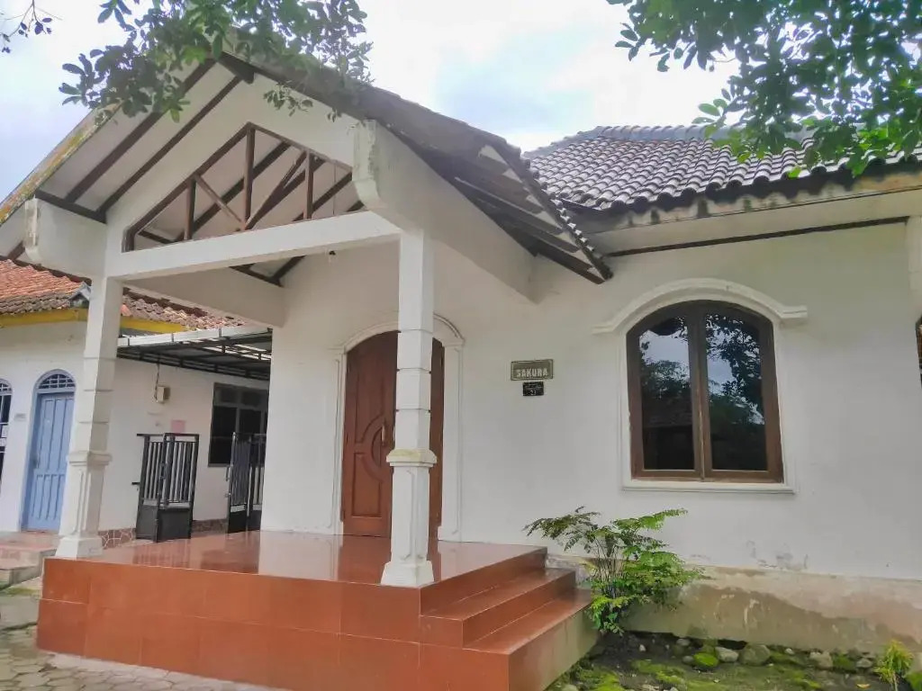 SPOT ON 91098 Desa Wisata Tanjung
