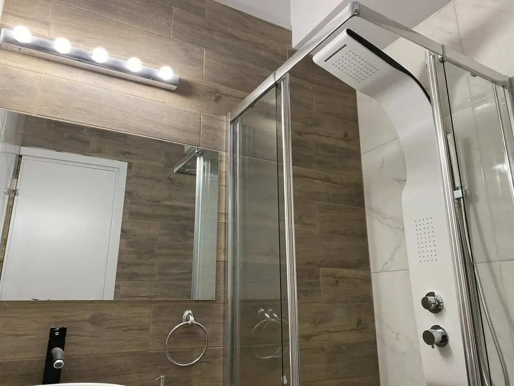 Modern 1-bed Studio in Athens