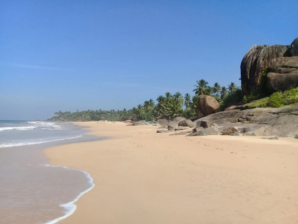 NiYuNi Villas