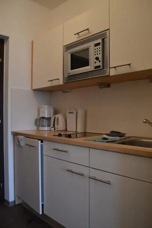 Appartements Bürger