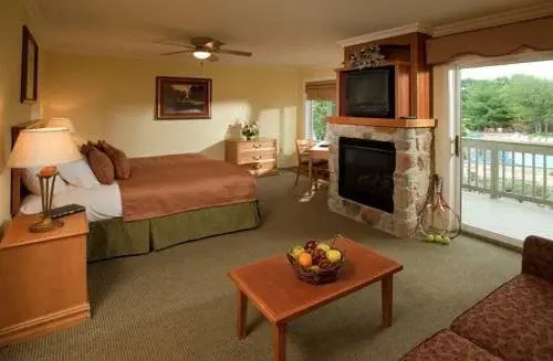 Minerals Hotel
