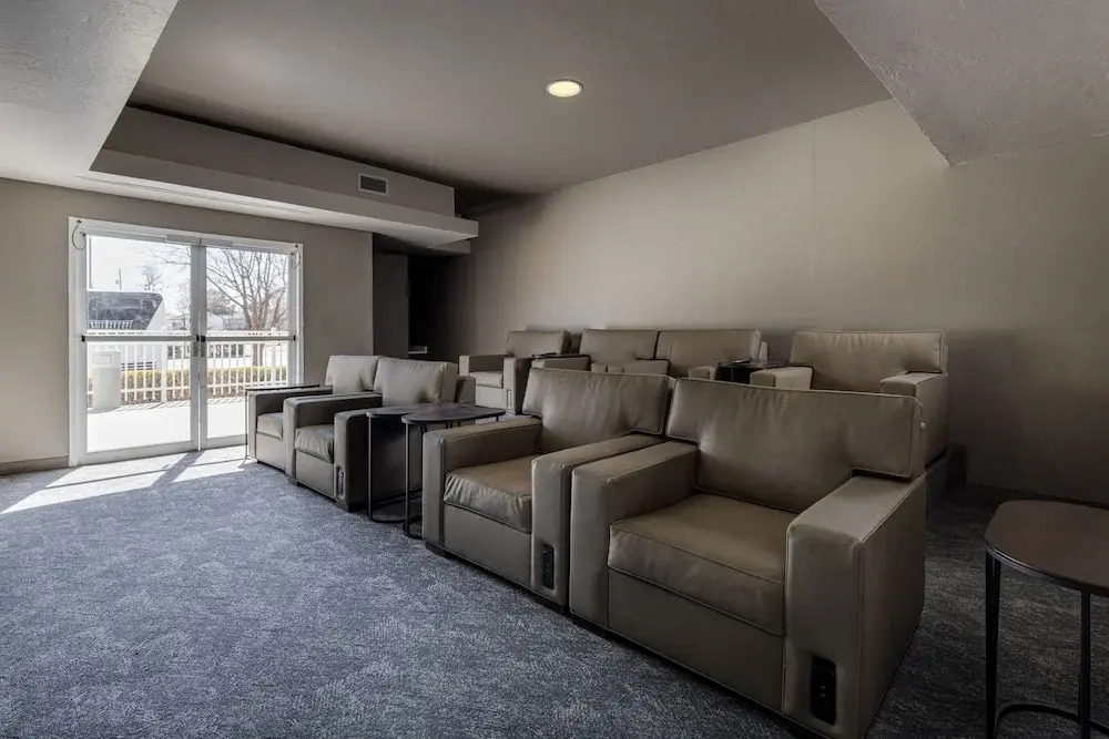 SpringHill Suites Lawton