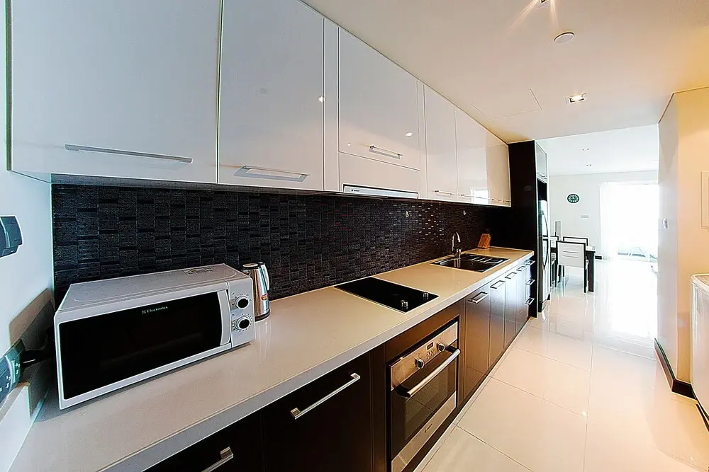 iBeach Luxury Seaview Apartment