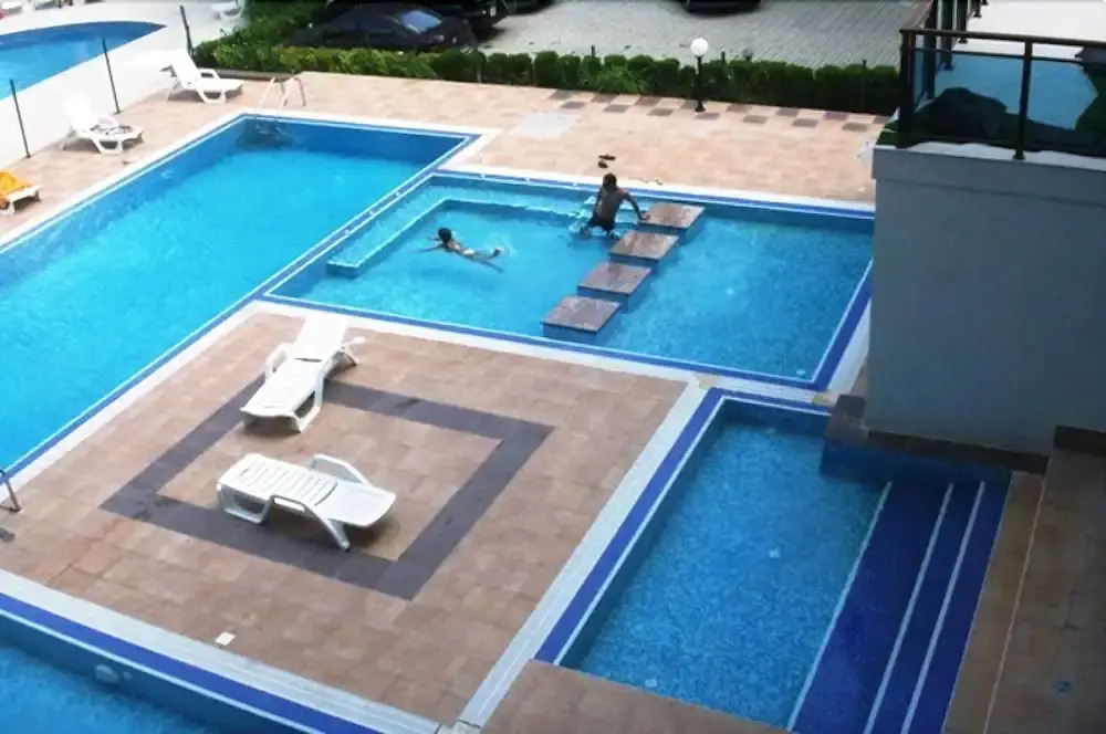 Villa Itta