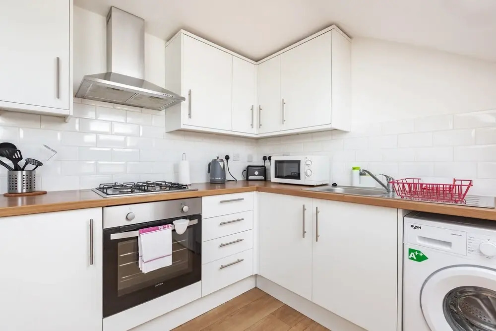 Gyllingeham Suite - Lovely 1BR in Gillingham