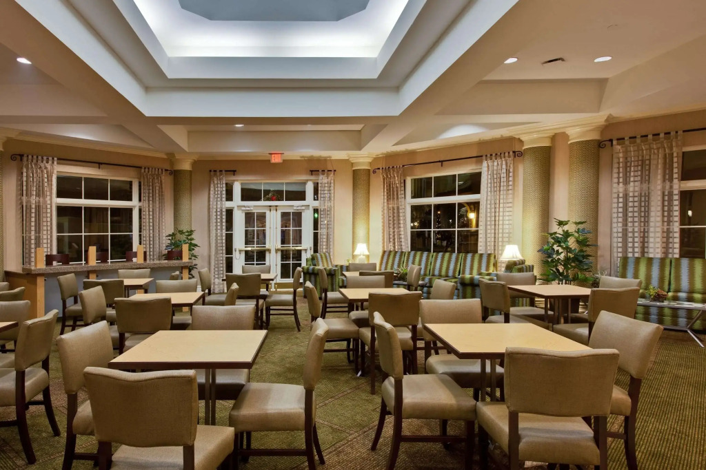 La Quinta by Wyndham USF