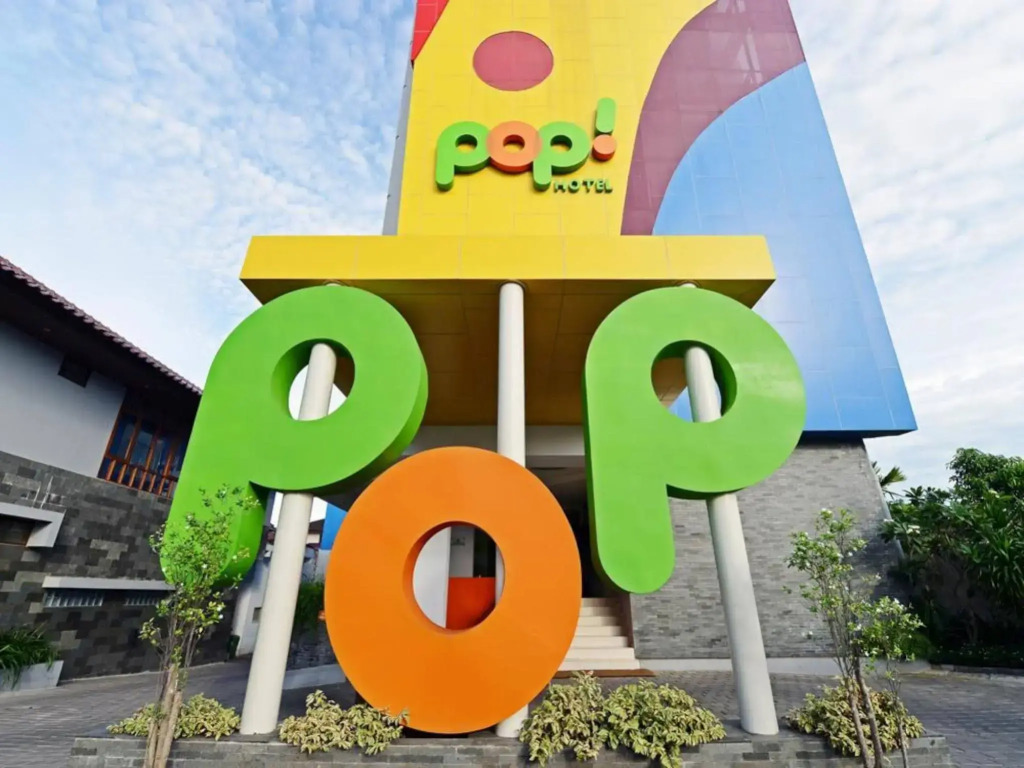 POP! Hotel Tanjung Karang