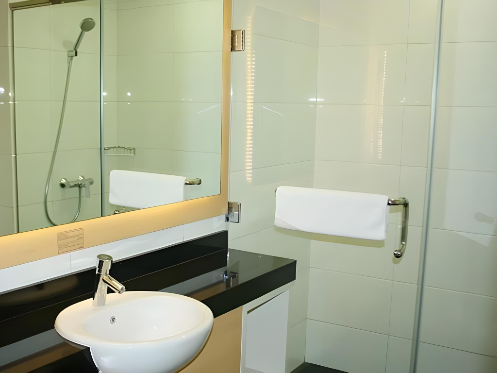 Citihub Hotel @ Arjuna