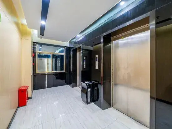 Jiutian Boutique Hotel