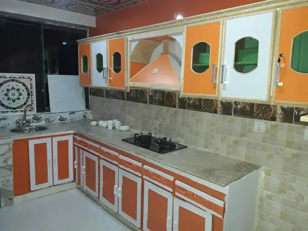 Bhurban Apartments
