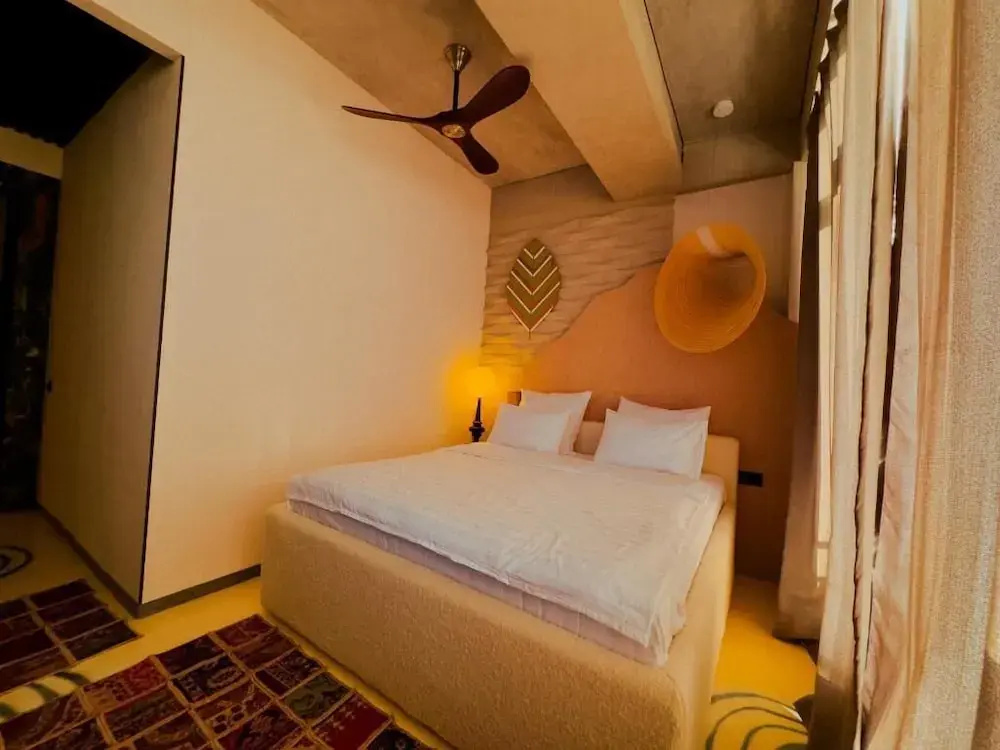 Inn OZZ Almaty