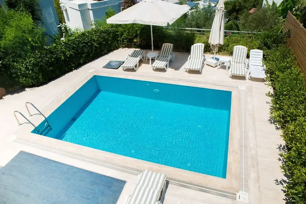 Important Group Villa BD463 4 Bedrooms