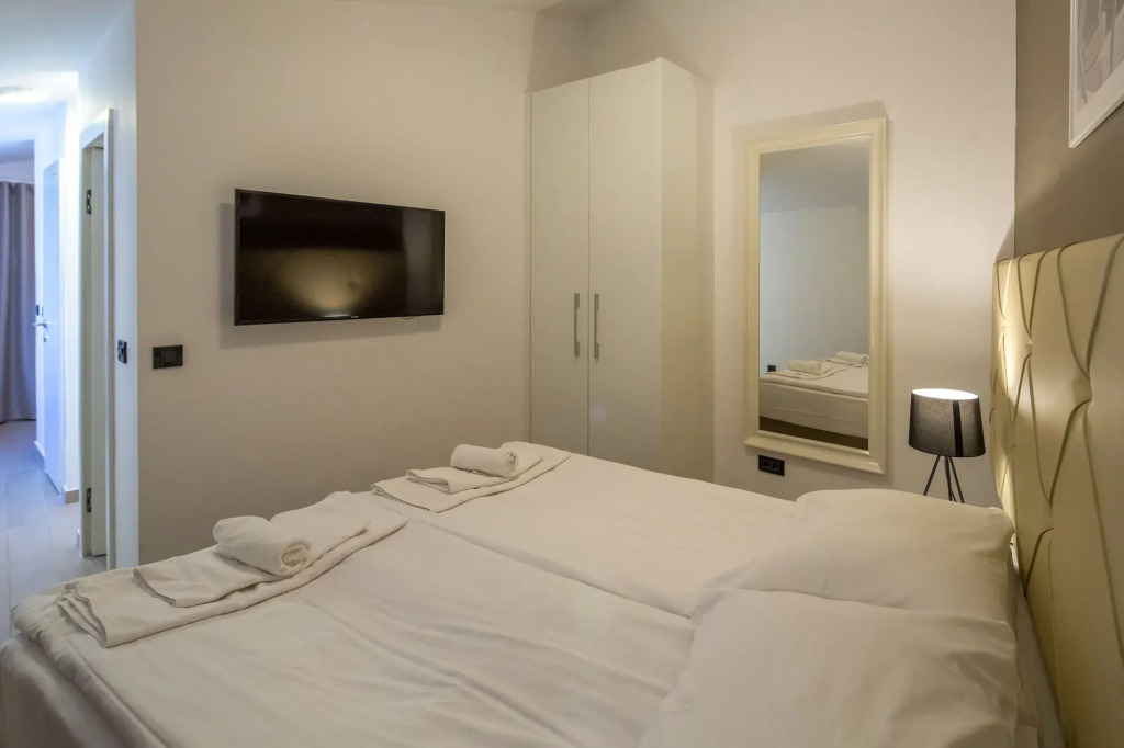 Apartments Korta