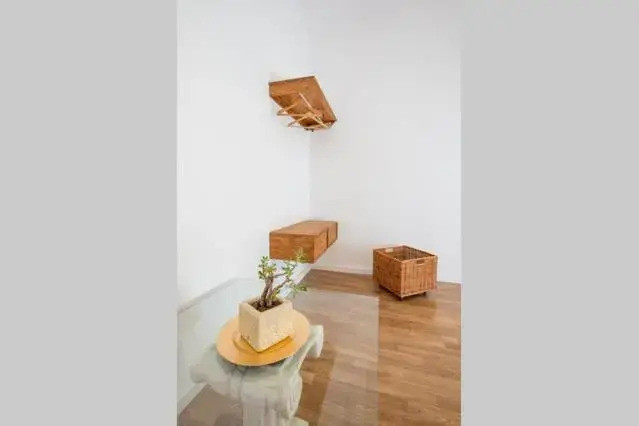 B&B The Apartment Sant'Oronzo Square