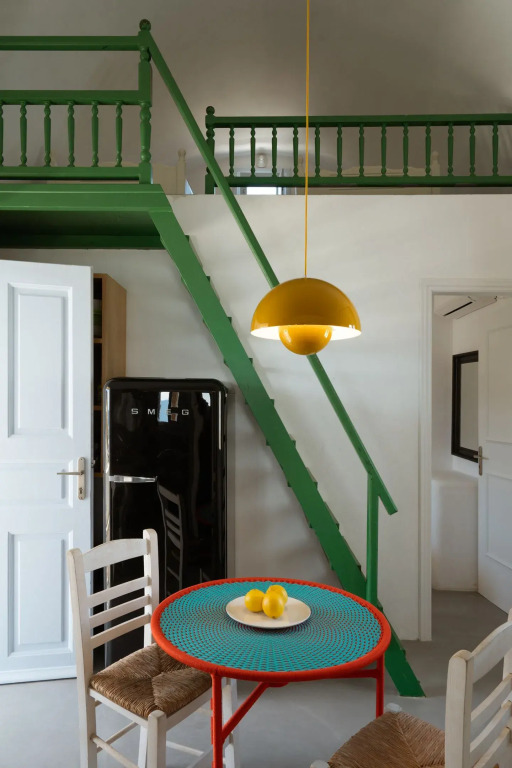 Le Grand Blue Villa