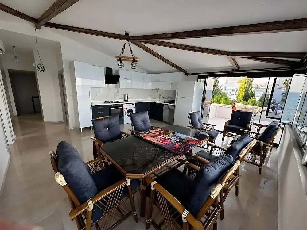 Otelox Ayaş Beach Bungalov