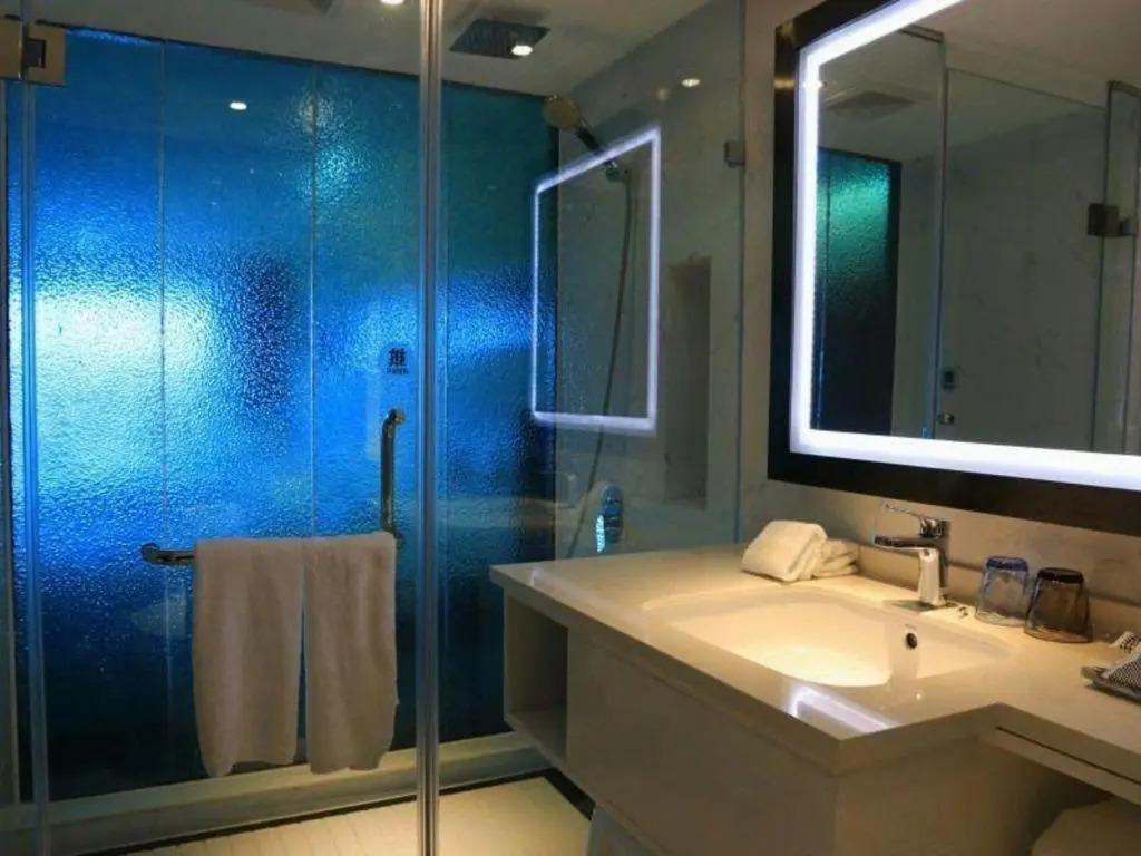 Greentree Alliance Guiyang Flower Orchard Central Business District Hotel